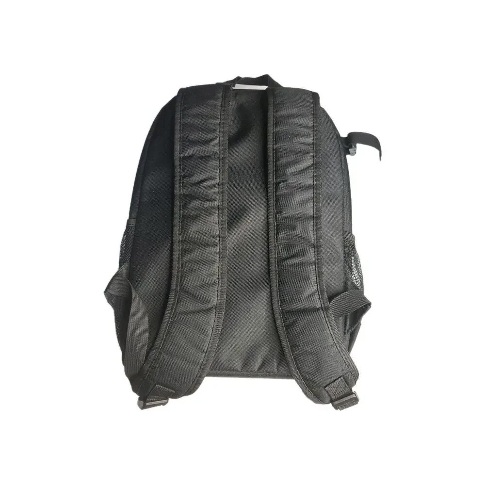 Caden Black Backpack For Cameras, Laptops And Other Portable Tech Accessories